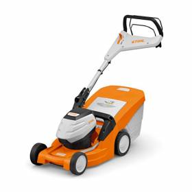 STIHL RMA 443 PV ACCU GRASMAAIER 41 CM / AP ACCU SYSTEEM