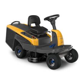 STIGA SWIFT 372E Accu Tuintractor