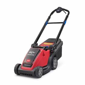 TORO eMulticycler 43 cm GAZONMAAIER