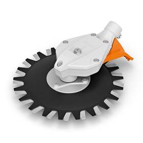 Stihl Onkruidknipper rg kop