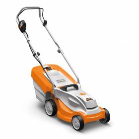 STIHL RMA 235 ACCU GRASMAAIER (ZONDER ACCU EN LADER)