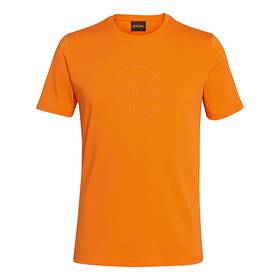 STIHL T-SHIRT LOGO CIRCLE UNISEX