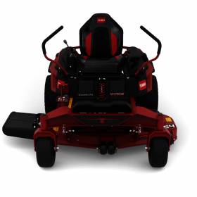 TORO TITAN ZXM5475 MyRide 137 CM ZERO-TURN ZITMAAIER