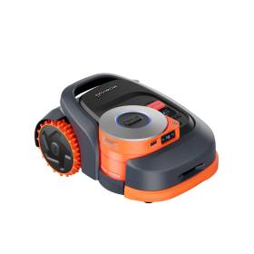 SEGWAY NAVIMOW h215 DRAADLOZE ROBOTMAAIER 1500M²