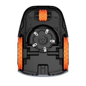 SEGWAY NAVIMOW i210 AWD DRAADLOZE ROBOTMAAIER 1000M²