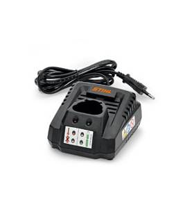 acculader voor HSA 25 accu