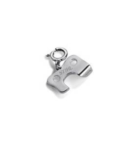 CHARM / HANGER ZAAGTAND