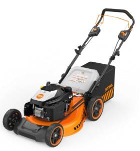 STIHL RM 348 GAZONMAAIER 46 CM
