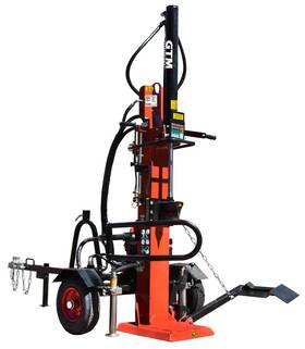 GTM HOUTKLOVER GTL14000 14 TON 6,5 PK