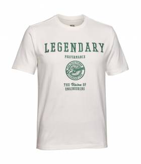 stihl T-shirt LEGENDARY CONTRA Unisex