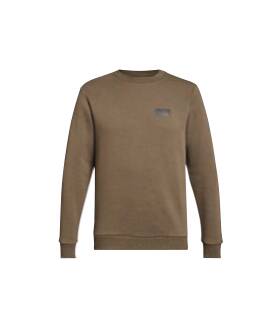 STIHL SWEATSHIRT HEREN LOGO SMALL