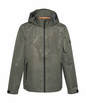 STIHL Jack WEATHER PROTECTION PIXEL Unisex