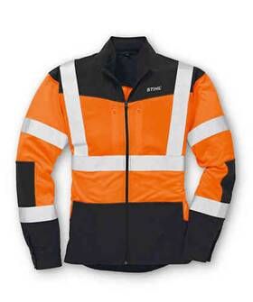 STIHL Jack reflecterend VENT