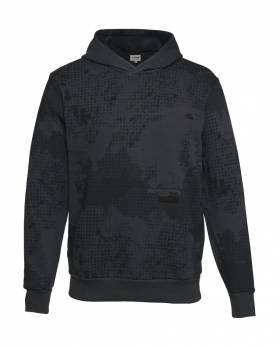 STIHL Hoodie PIXEL Unisex