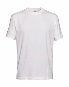 STIHL T-shirt SUNSET WHITE Heren