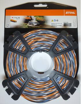 Maaidraad hightech CF3 Pro rol 3,0 MM x 43,0 MTR