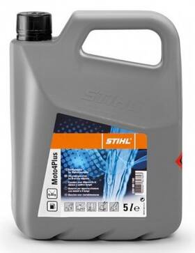 MOTO4PLUS TAKT BENZINE 5 LTR PALLET PRIJS OF AFHAALPRIJS