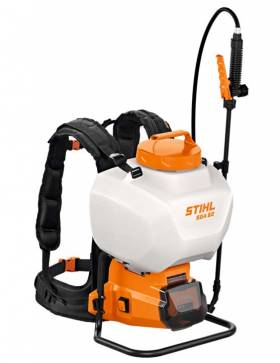 STIHL SGA 60.0 Accu Rugsproeier