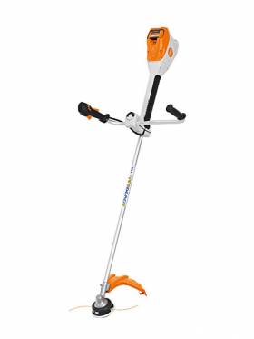 STIHL ACCUBOSMAAIER FSA 200