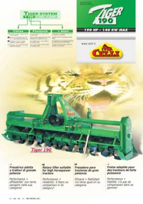 CELLI FREES
