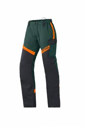 STIHL Beschermingsbroek FS PROTECT bosmaaier