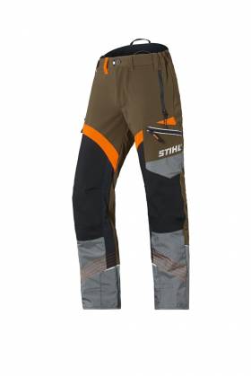 STIHL KLIMBROEK X-CLIMB STIHL KLIMBROEK X-CLIMB