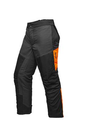 VOLLEDIGE BEENBESCHERMERS CHAPS 360° XS - M