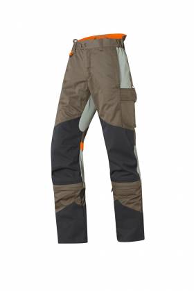 STIHL Beschermingsbroek HS MULTI-PROTECT heggenschaar