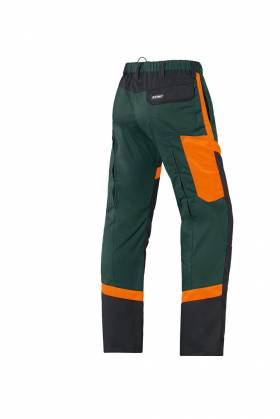 STIHL Beschermingsbroek FS PROTECT bosmaaier