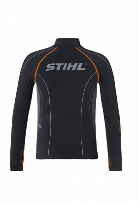 STIHL functionele onderkleding Advance - werkshirt lange mouw