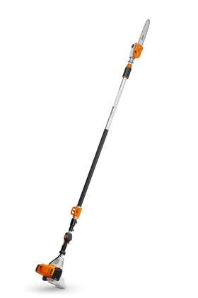 STIHL HT 135 HOOGSNOEIER