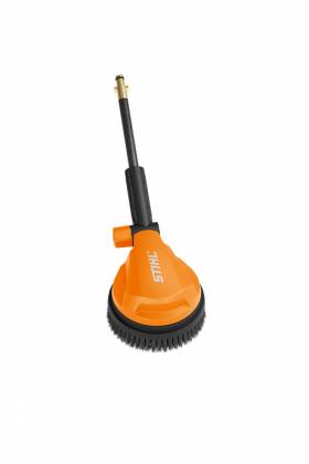 STIHL Roterende wasborstel voor RE 80 tot 140, REA 60 tot 100