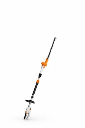 STIHL HLA 40 Telescopische Accu Heggenschaar