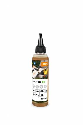 STIHL Multioil Bio 150 ml