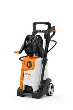 STIHL HOGEDRUKREINIGER RE 110 PLUS | 150 BAR 430 LTR