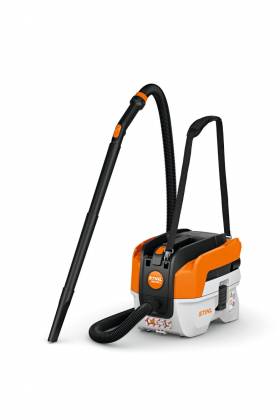 STIHL SEA 50 accu-alleszuiger