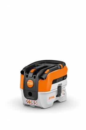 STIHL SEA 50 accu-alleszuiger