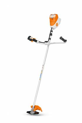 STIHL ACCUKANTENMAAIER FSA 120