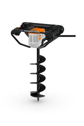 STIHL ACCUGRONDBOOR BTA 140