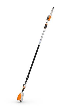 STIHL HTA 110 accu hoogsnoeier