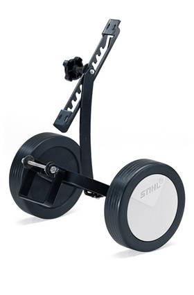 WIELSET MULTI SYSTEEM