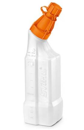 STIHL mengfles voor mengen tot 1 LTR