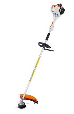 STIHL BOSMAAIER FS 55 R 1 PK