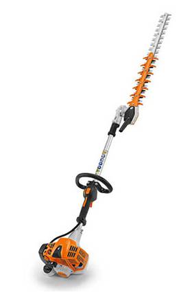 STIHL HL 91 KC-E MOTORHEGGENSNOEIER