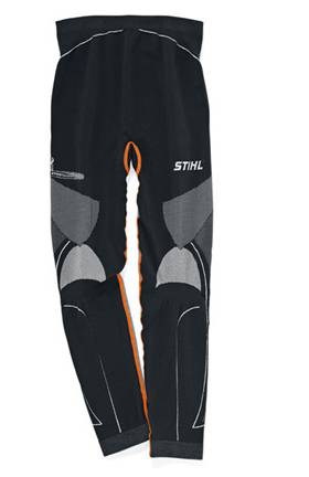STIHL Functionele onderkleding Advance - werkbroek lang