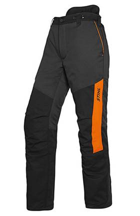 Broek met tailleband FUNCTION Universal (klasse 1)