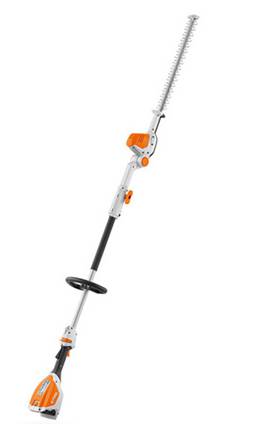 STIHL HLA 56 ACCU HEGGENSNOEIER ZONDER ACCU EN LADER