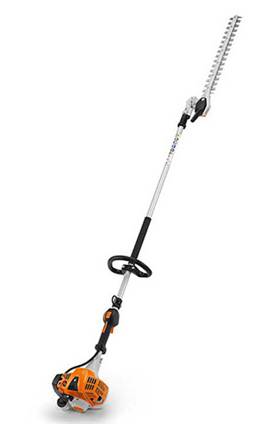 STIHL HL 92 C-E MOTORHEGGENSNOEIER