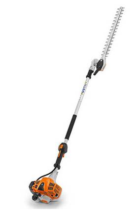 STIHL HL 92 KC-E MOTORHEGGENSNOEIER