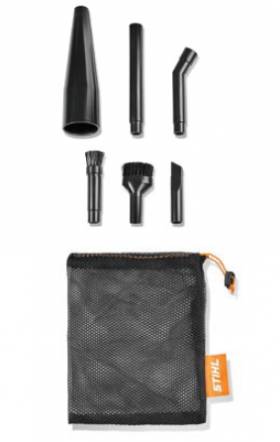 SET ZUIGMONDEN VOOR SEA 20